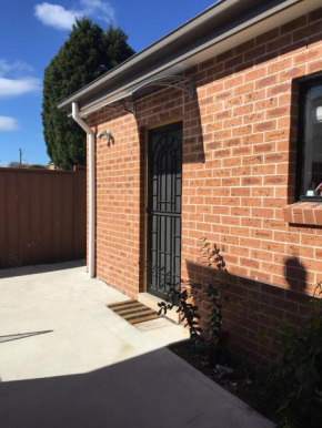 Grannyflat, City Of Bankstown